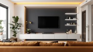 Budget-Friendly Mancave Upgrades With Maximum Impact