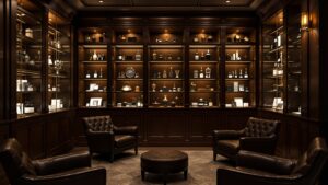 Luxury & High-End Builds