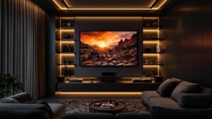 Small Space Mancave Transformations That Feel Surprisingly Big