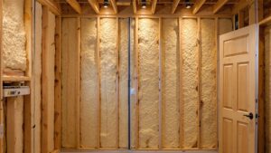 Soundproofing & Acoustics