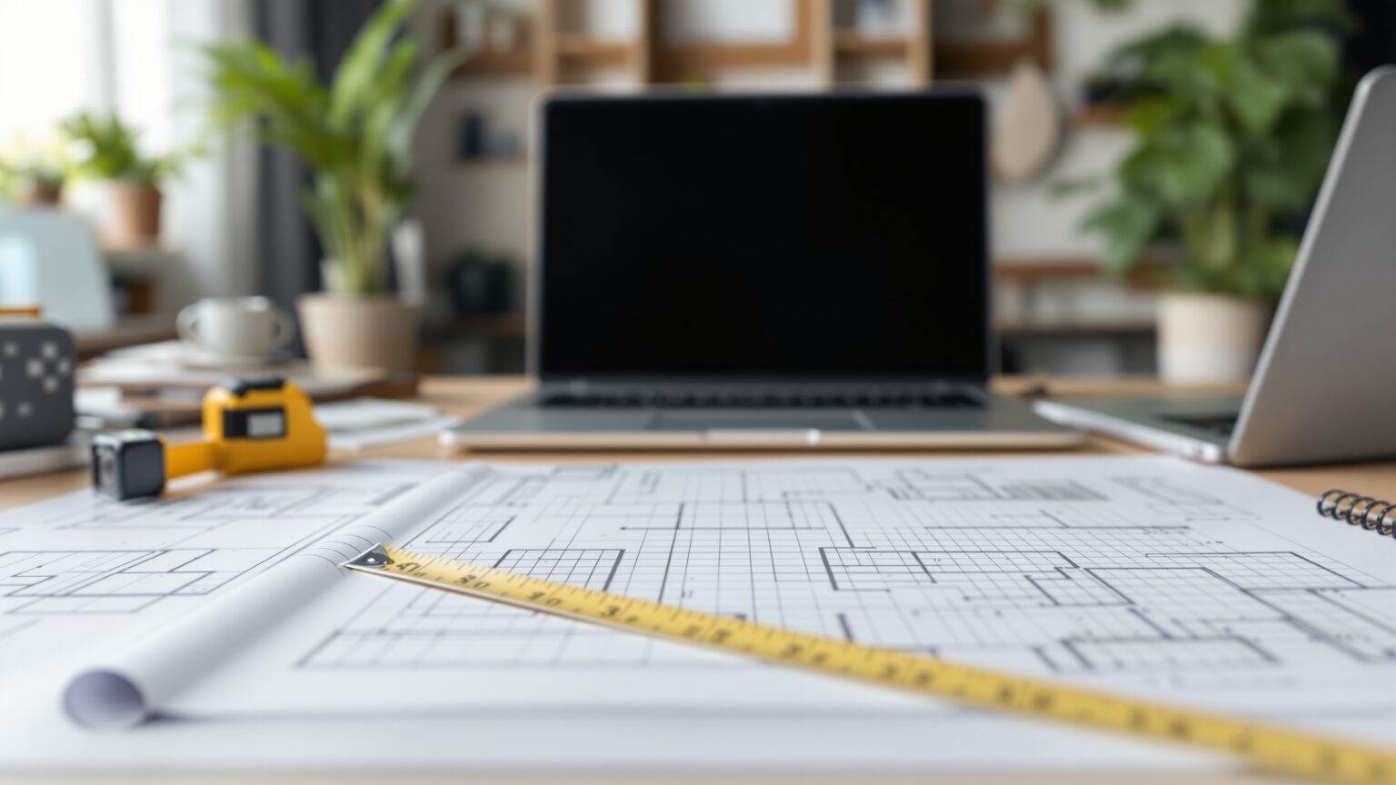 Space Planning & Layouts - Mancave Street