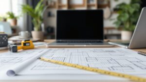 Space Planning & Layouts