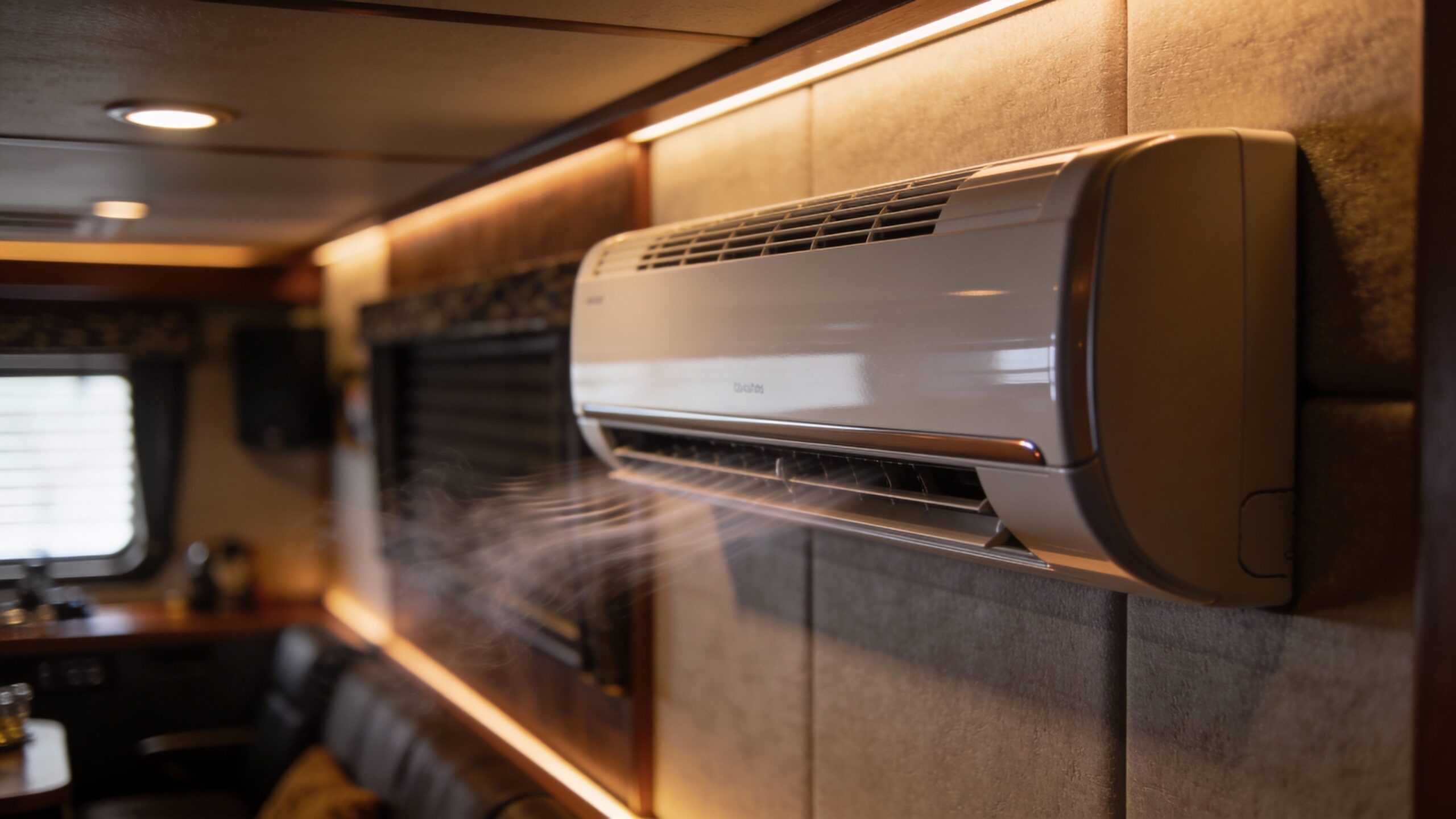 Climate Control & Ventilation