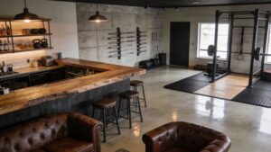 Durability & Wear Surfaces