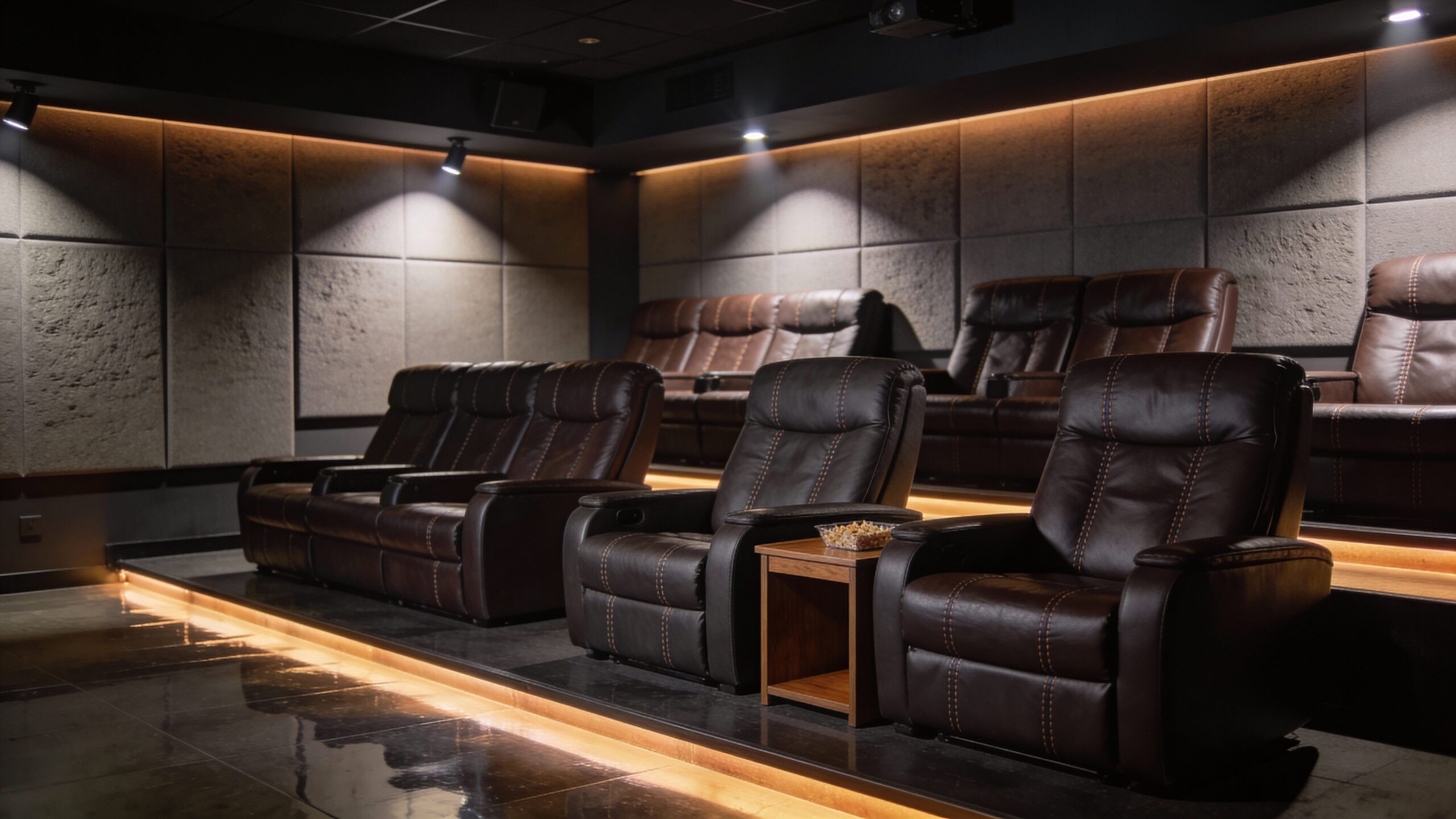 Seating & Lounge Furniture
