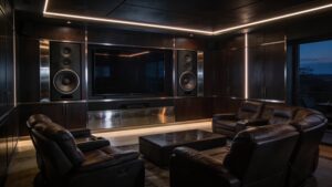 Audio & Visual Systems
