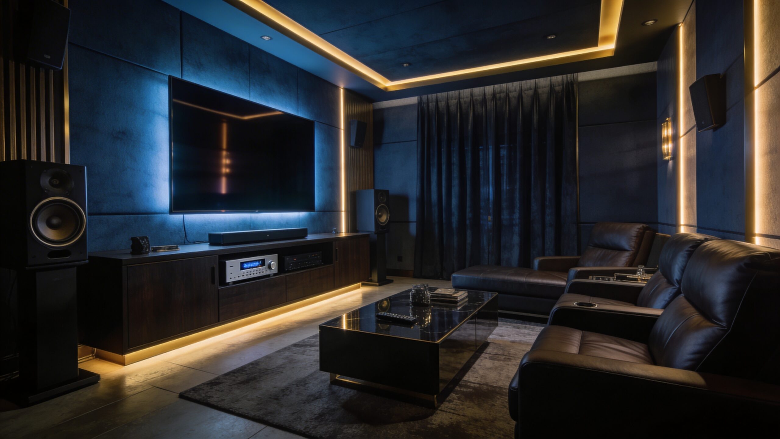 Streaming & Media Servers