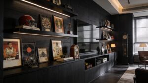 Iconic Replicas & Memorabilia