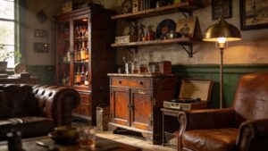 Vintage & Retro Finds